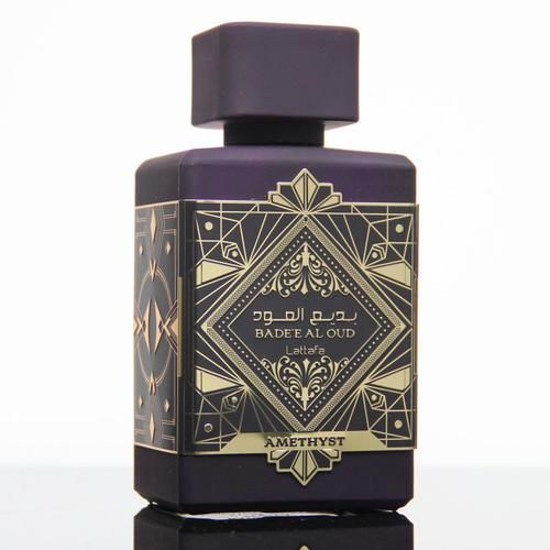 BADEE AL OUD Amethyst