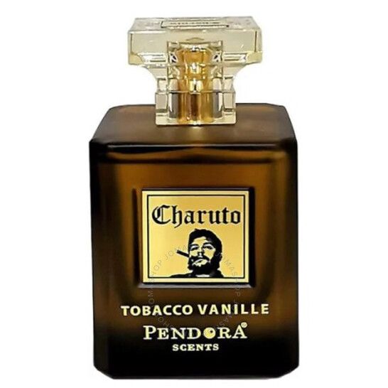 CHARUTO tobacco vanille