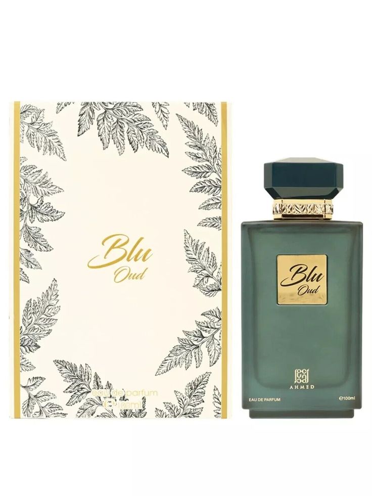 BLU OUD