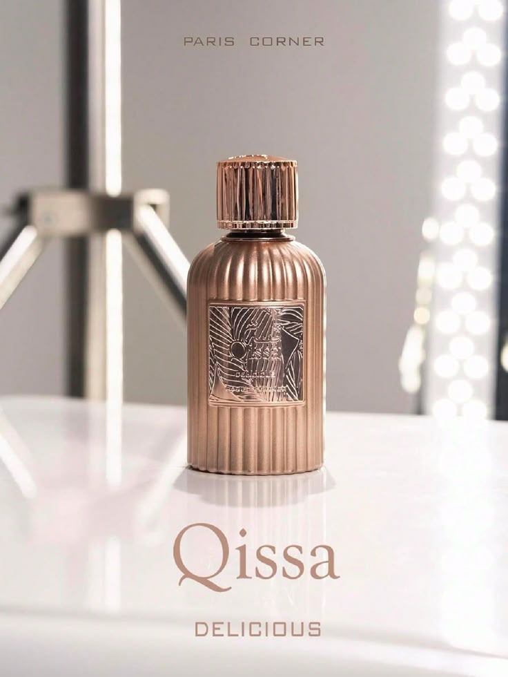 QISSA delicious