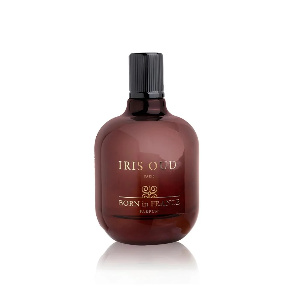 IRIS OUD
