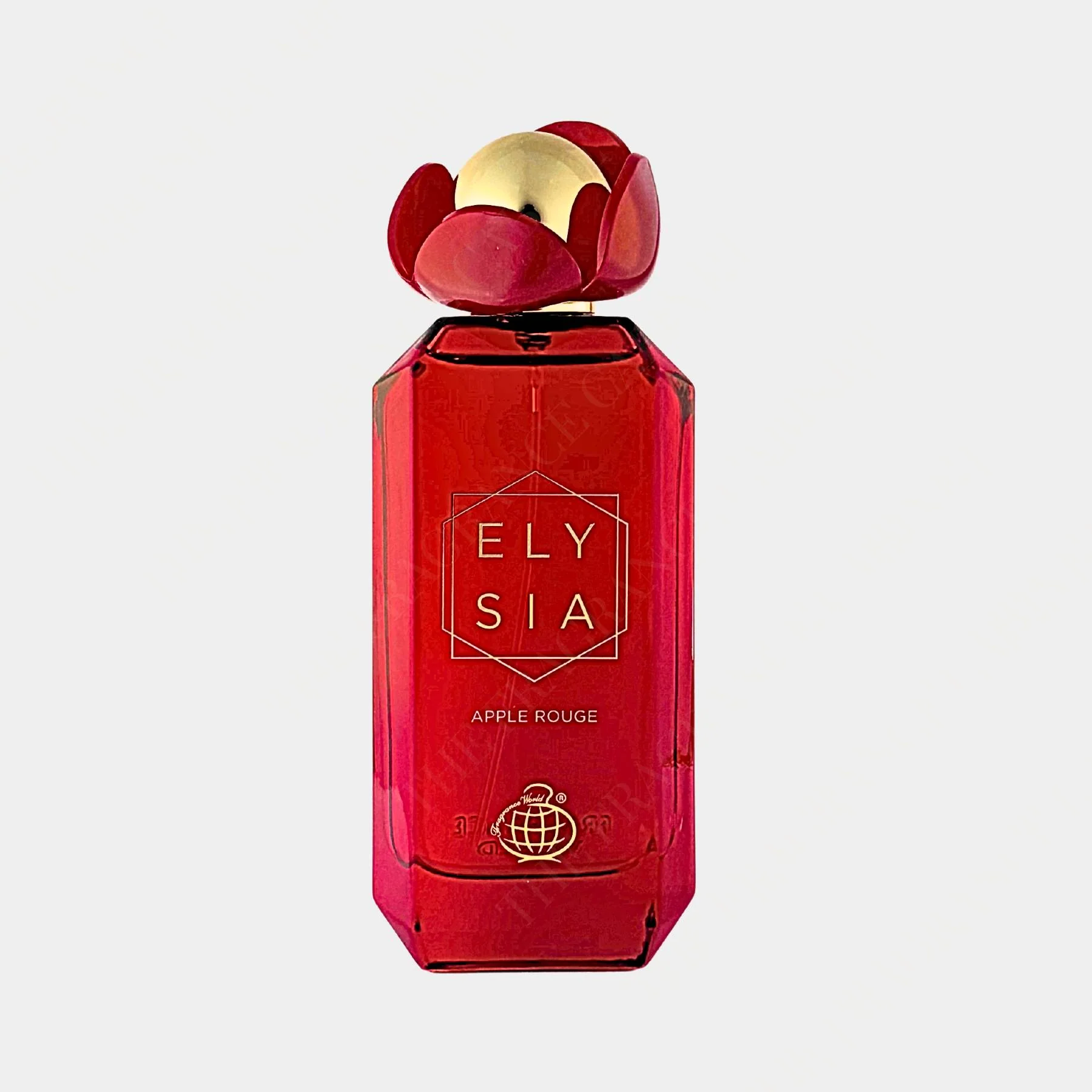 ELYSIA Apple rouge